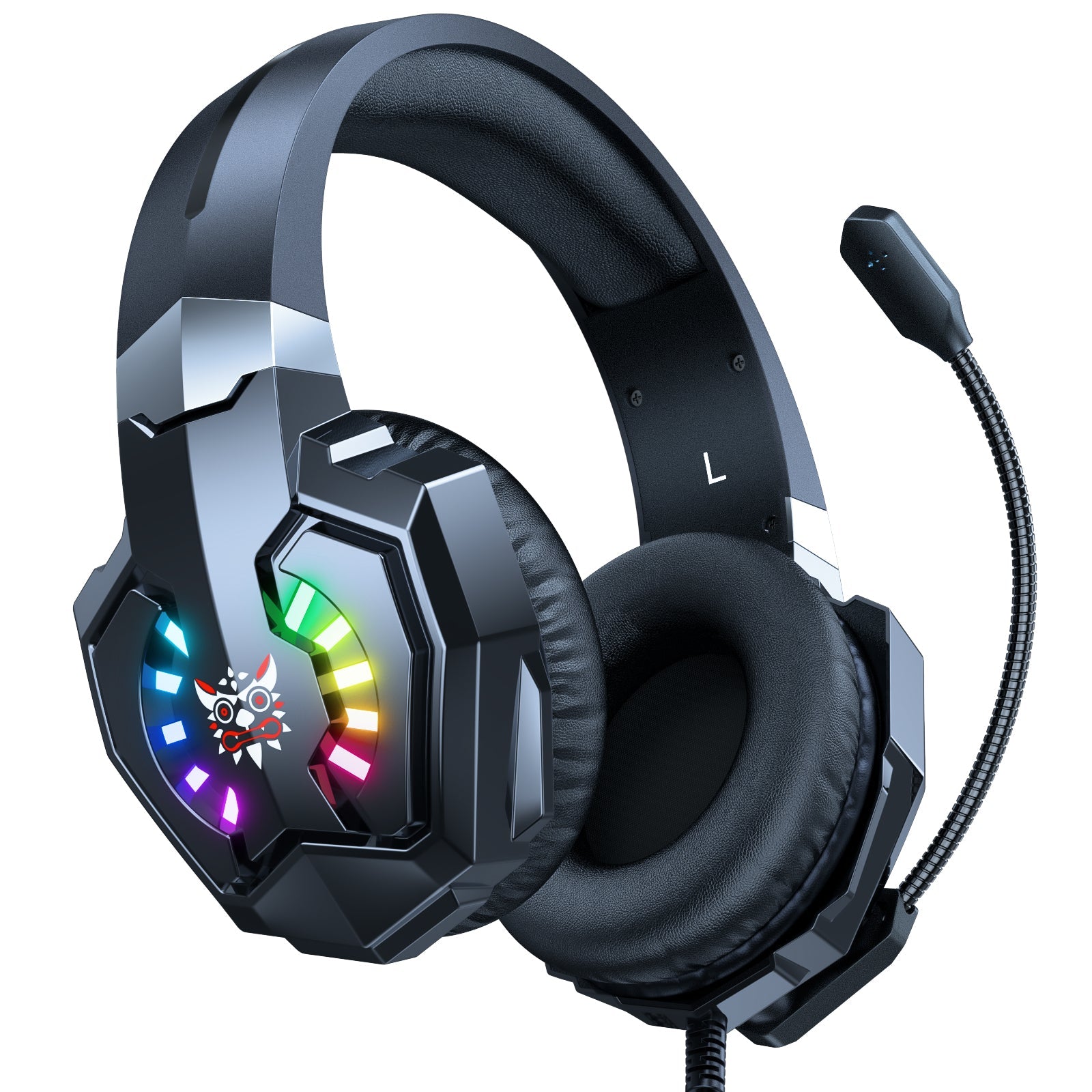 ONIKUMA X32 Professional Wired Gaming Headphones