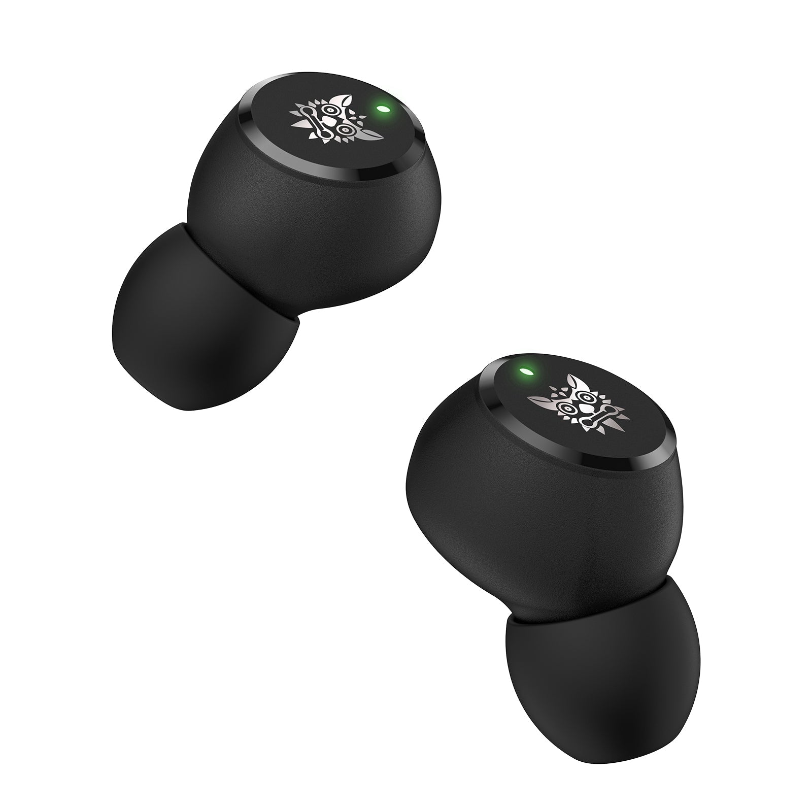 ONIKUMA T305 TWS Wireless Bluetooth V5.3 Earbuds-Black